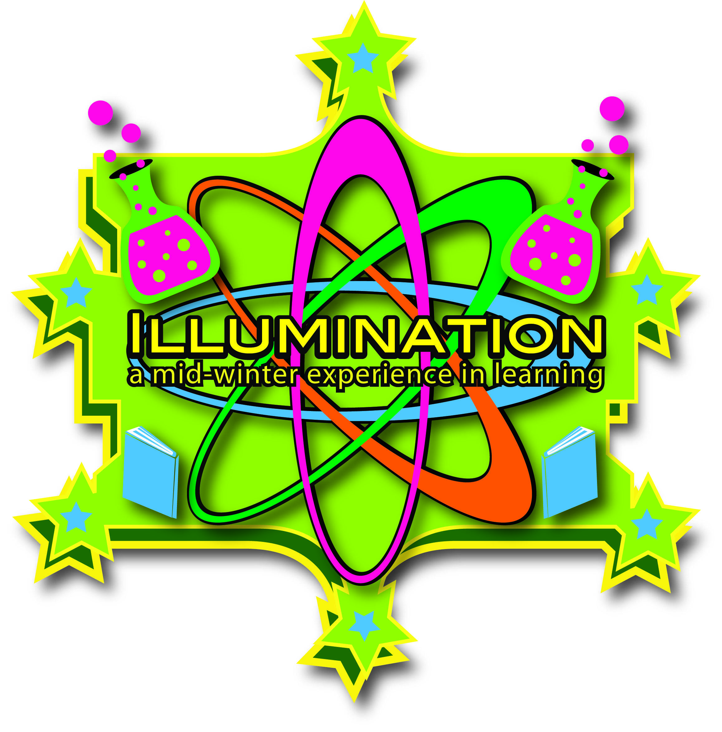 Illumination Logo | Doane Stuart