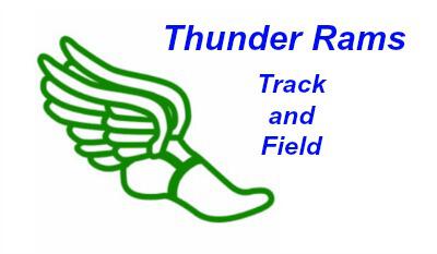 Record Setting Season Continues for Thunder Rams