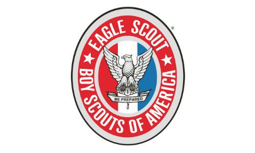 Taylor ’15 Earns Eagle Scout