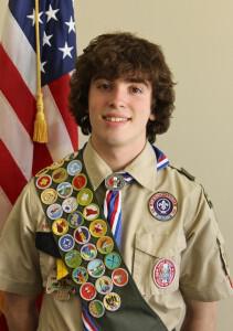 KT Eagle Scout