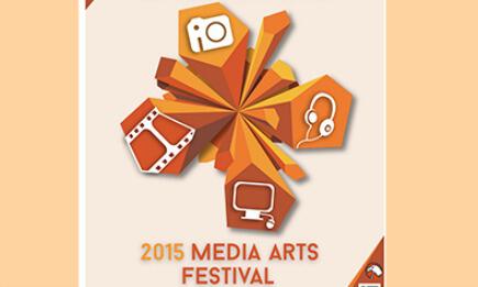 Kleider ’15 and Han ’16 Honored at Capital Region Media Arts Festival