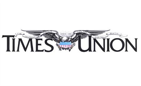 Haviland ‘15 and Barb Bemis Selected for the Times Union’s “2015 Scholars’ Recognition”