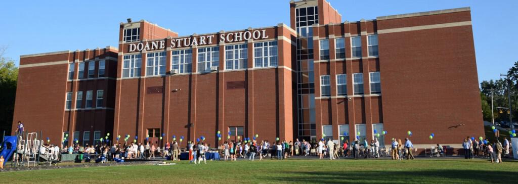 3rd Annual Back-to-School Barbecue