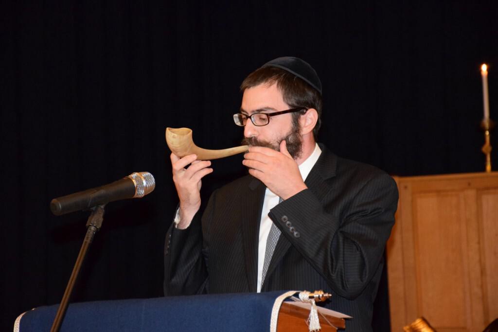 Rosh Hashanah and Yom Kippur Observance