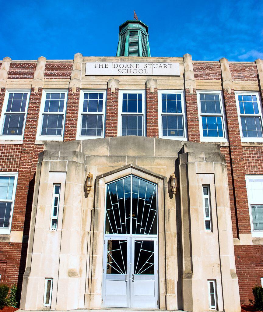 Doane Stuart