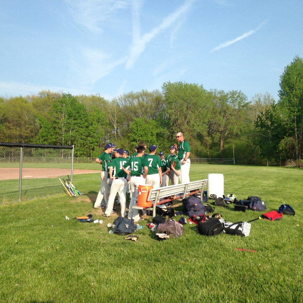 Boys Baseball Ends Season with Two All-Stars, One MVP and a Passionate Fight Until the End!