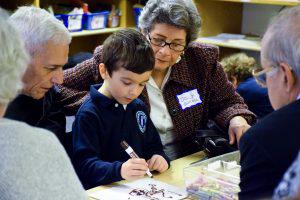 Grandparents Day 2016