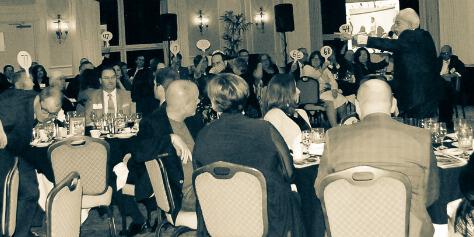 Annual Spring Gala and Auction Raises $130,000!