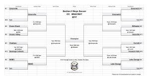 cc sectional bracket