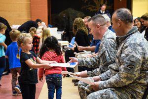 Veterans Day 2017