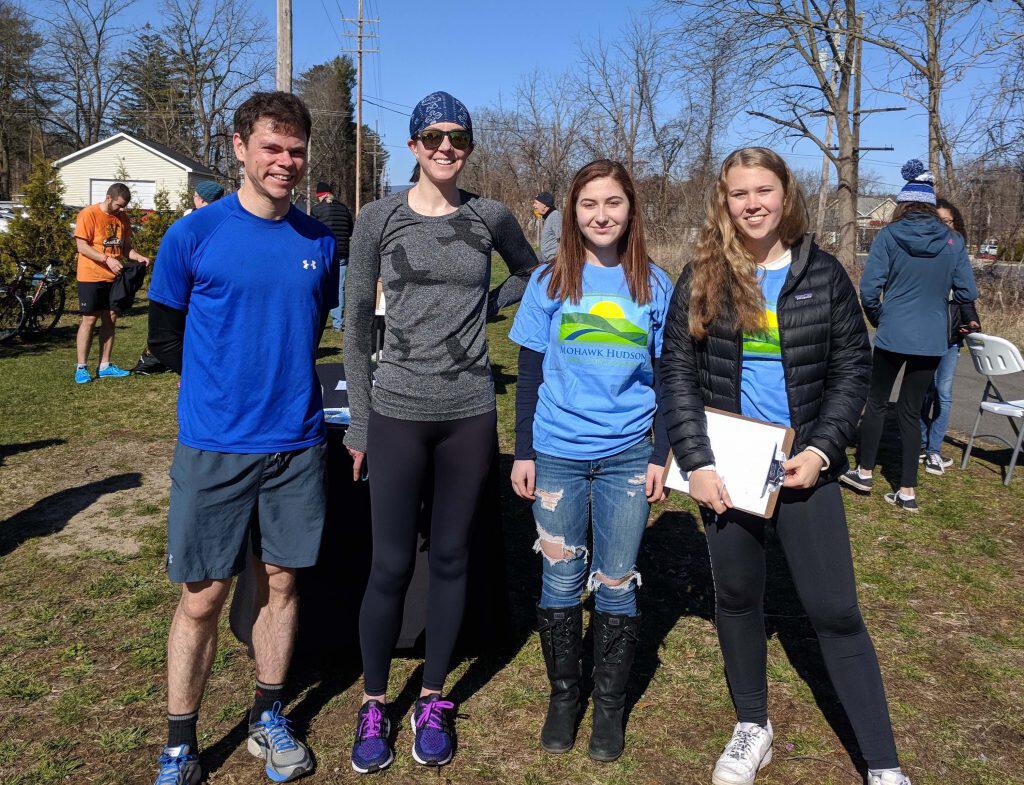 Ava DeSantis ’19 – Leading Others to Awareness