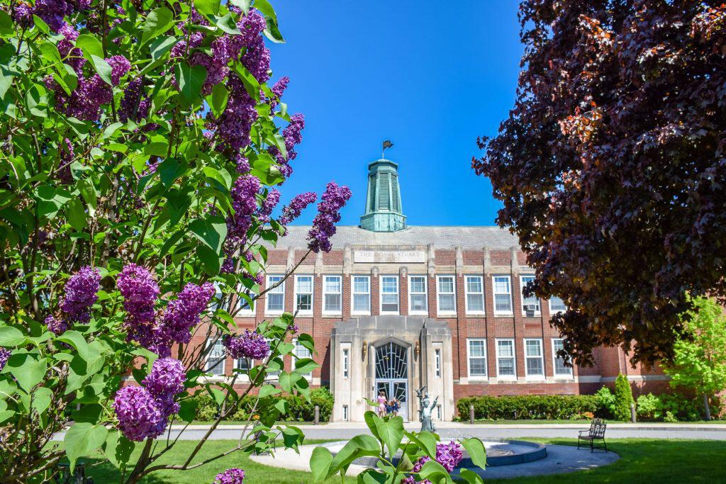 March 23, 2019 Open House - Visit Us! (Upper School)