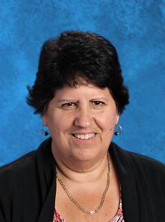 Constance (Connie) Correa