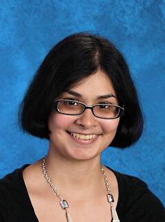 Teresa Crasto-Donnelly