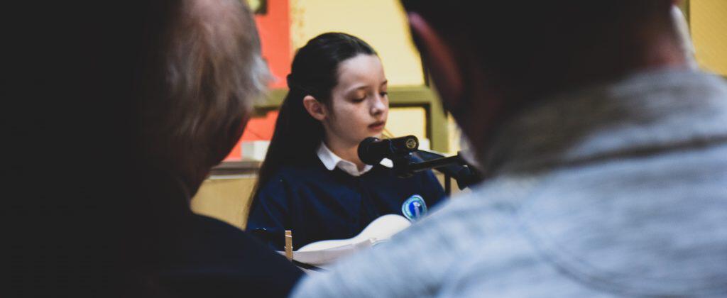 Lower School Recital