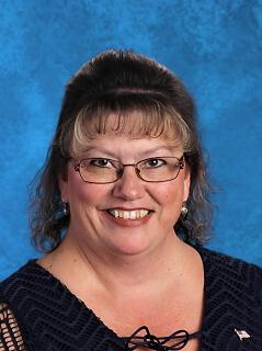 Darlene Gallagher