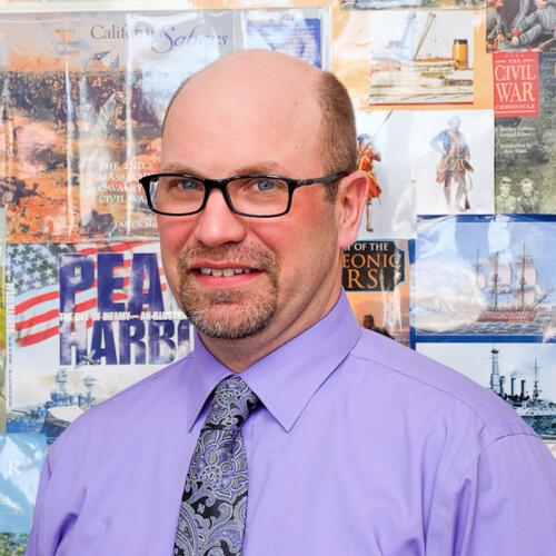James Wheaton
