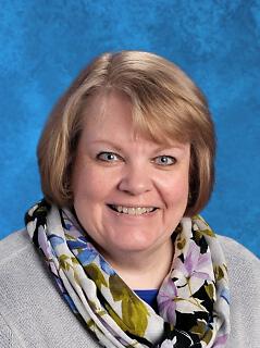Karen Leary