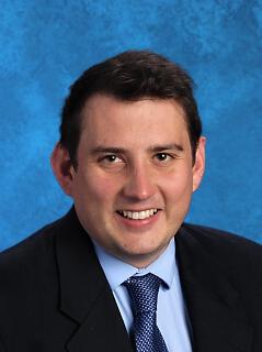 Kyle Schindler
