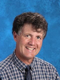 Larry Yakubowski