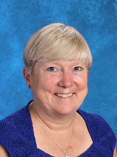 Patty Hodgkinson