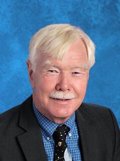 Seamus Hodgkinson