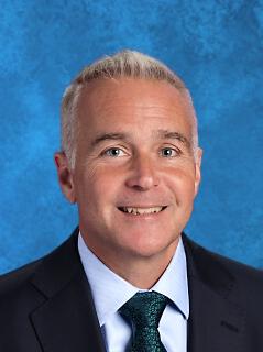 Dr. David Wells