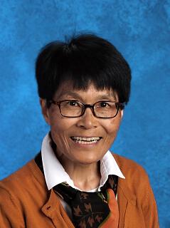 Yoko Segerstrom