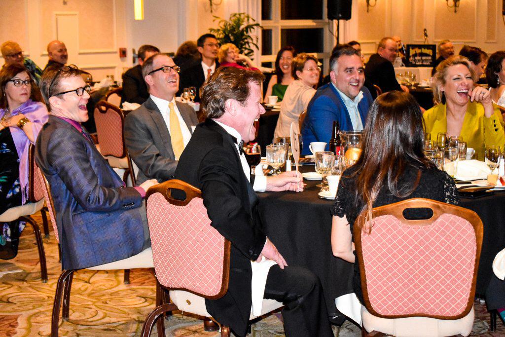 2019 Spring Gala and Auction