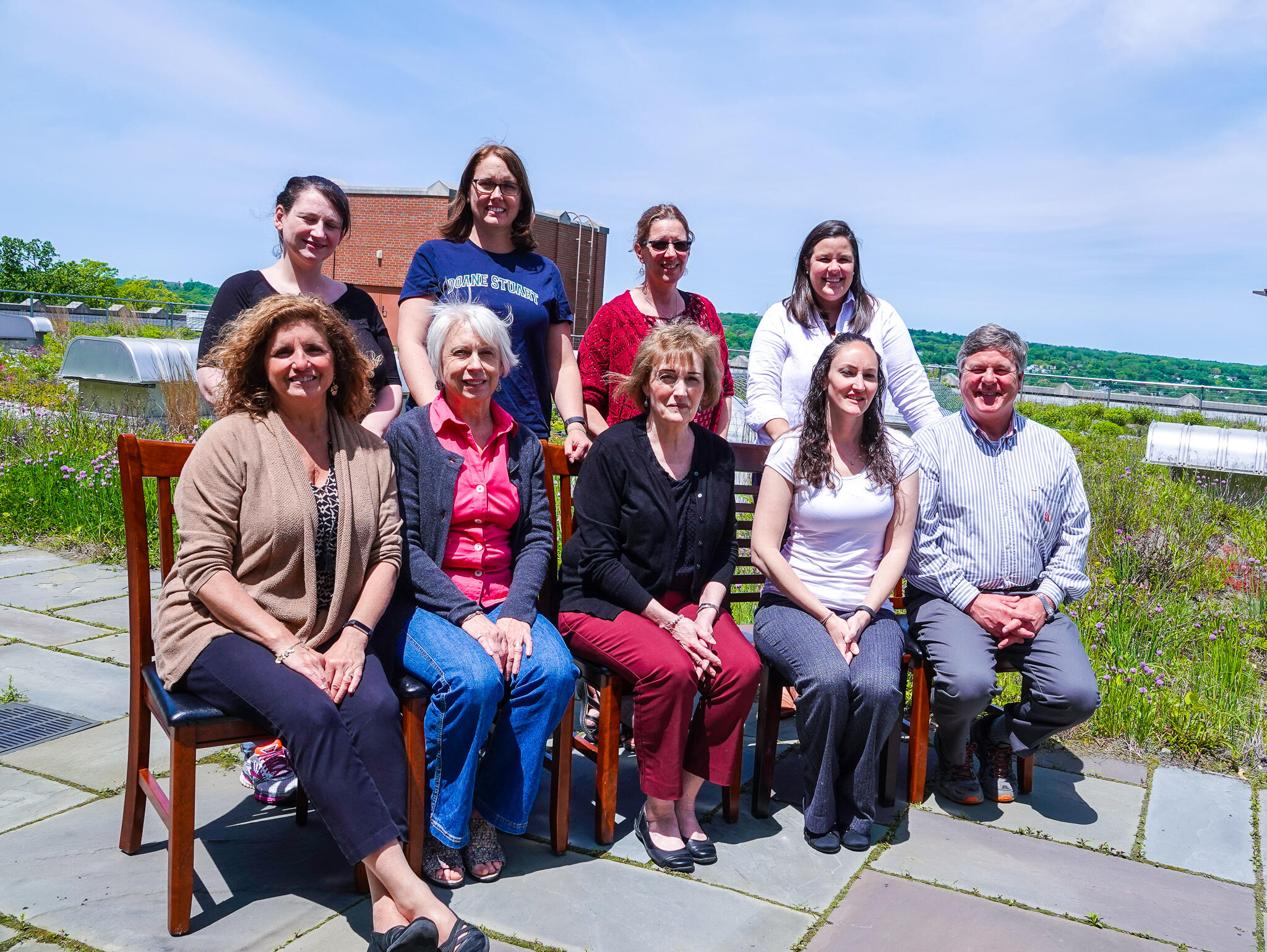 Lower School Faculty