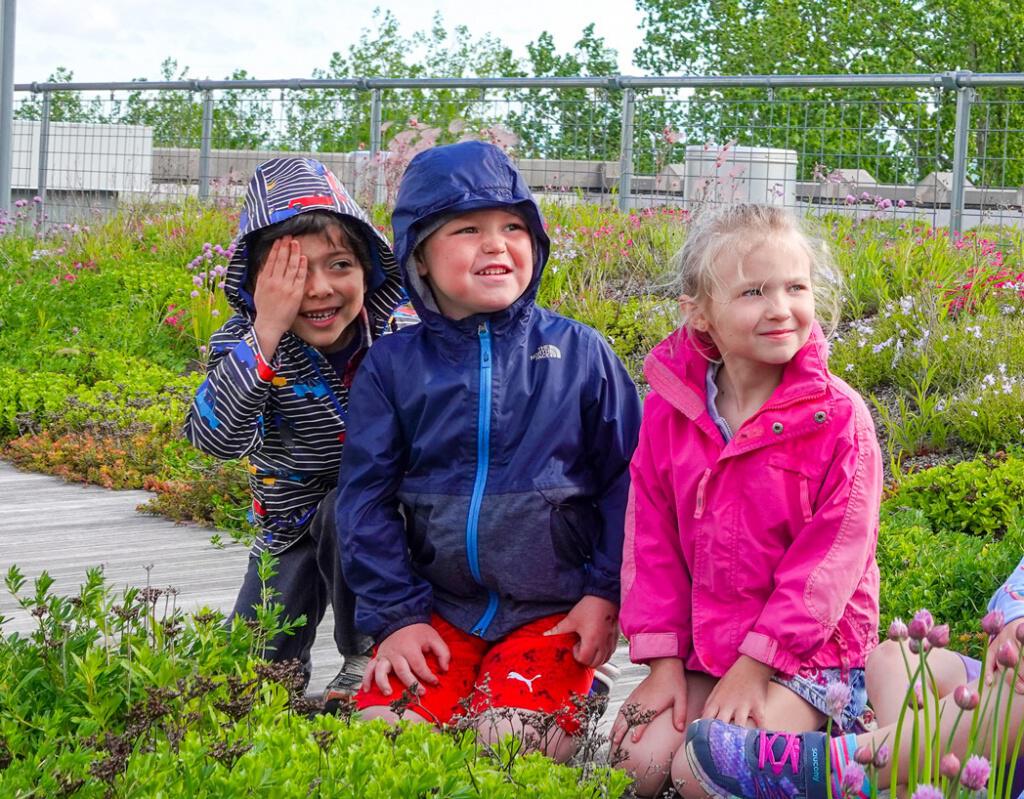 Early Childhood/Kindergarten Open House: May 29