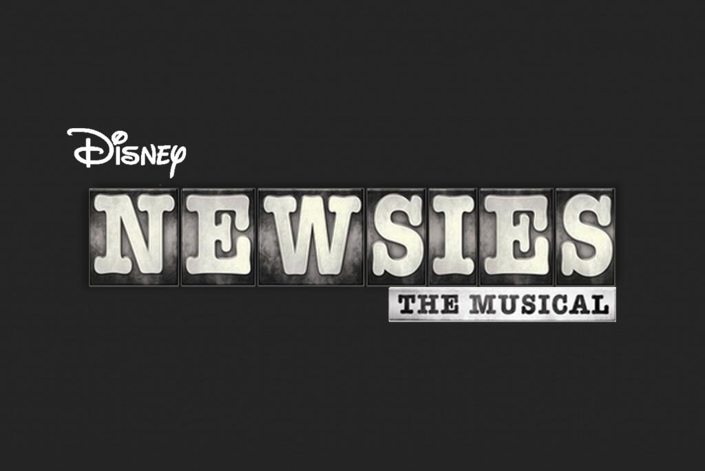 Drama Club will present Disney’s Newsies as its Fall 2019 production