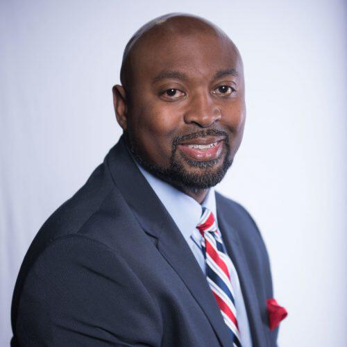 Cecil F. Stodghill