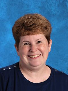 Eileen Galough