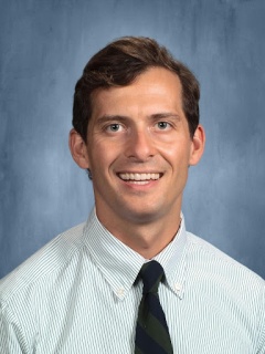 Christopher Bradt