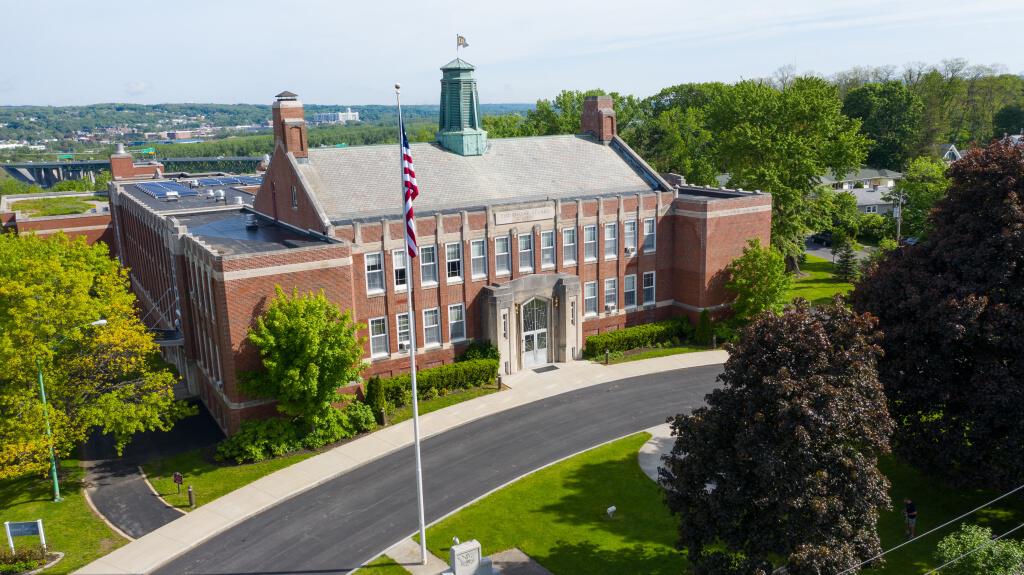 doane virtual tour