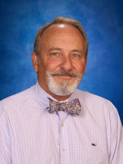 Todd Crandall